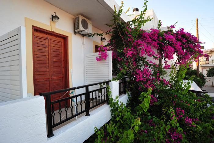 Thalia Hotel Palekastro Ruang foto