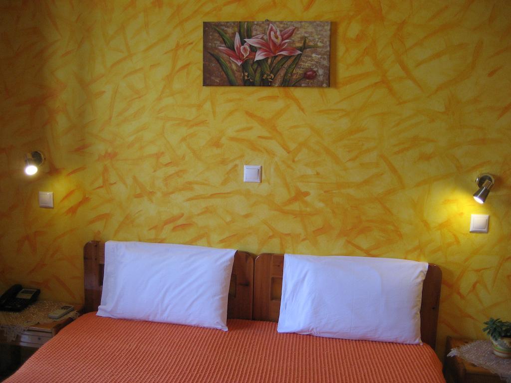 Thalia Hotel Palekastro Ruang foto