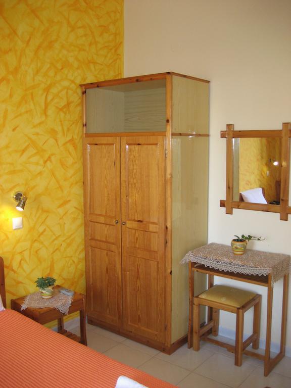 Thalia Hotel Palekastro Ruang foto